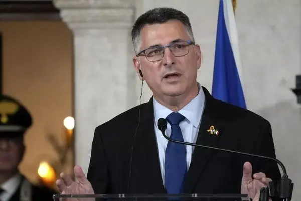 ادعای تکراری وزیرخارجه اسرائیل علیه حماس و ایران