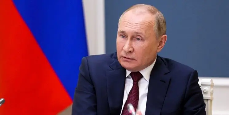 نگرانی روسیه نفوذ دموکراسی به ساختار حاکمیتی کشورش است