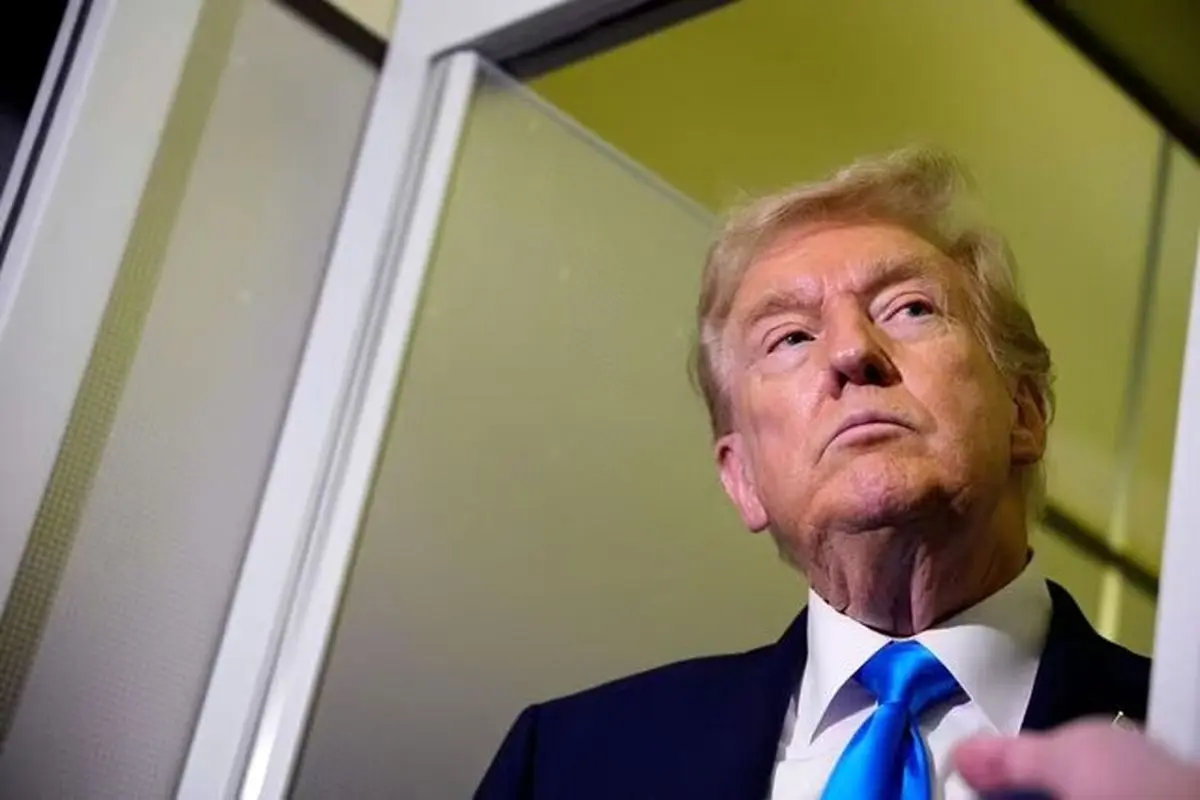 تهدید دوباره حماس توسط ترامپ: 48 ساعت فرصت دارید تمام زندانیان اسرائیلی کشته شده را بازگردانید