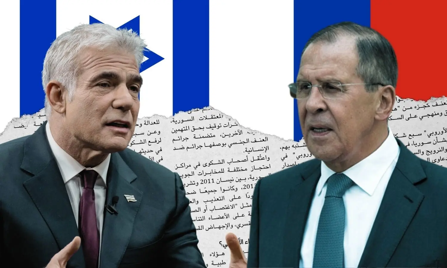 خلاء قدرت در اسرائیل بر روابط مسکو-تل‌آویو اثر می‌گذارد؟