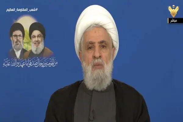 برگزاری تشییع پیکرهای سیدحسن نصرالله و هاشم صفی‌الدین در ۲۳ فوریه 