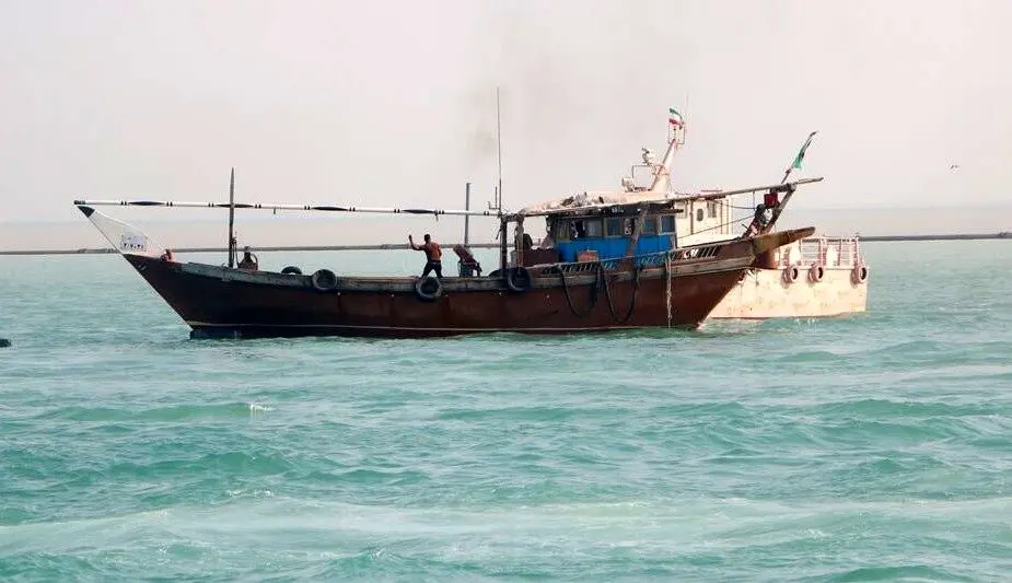آزادی ماهیگیرهای چابهاری پس از 7 سال اسارت در سومالی