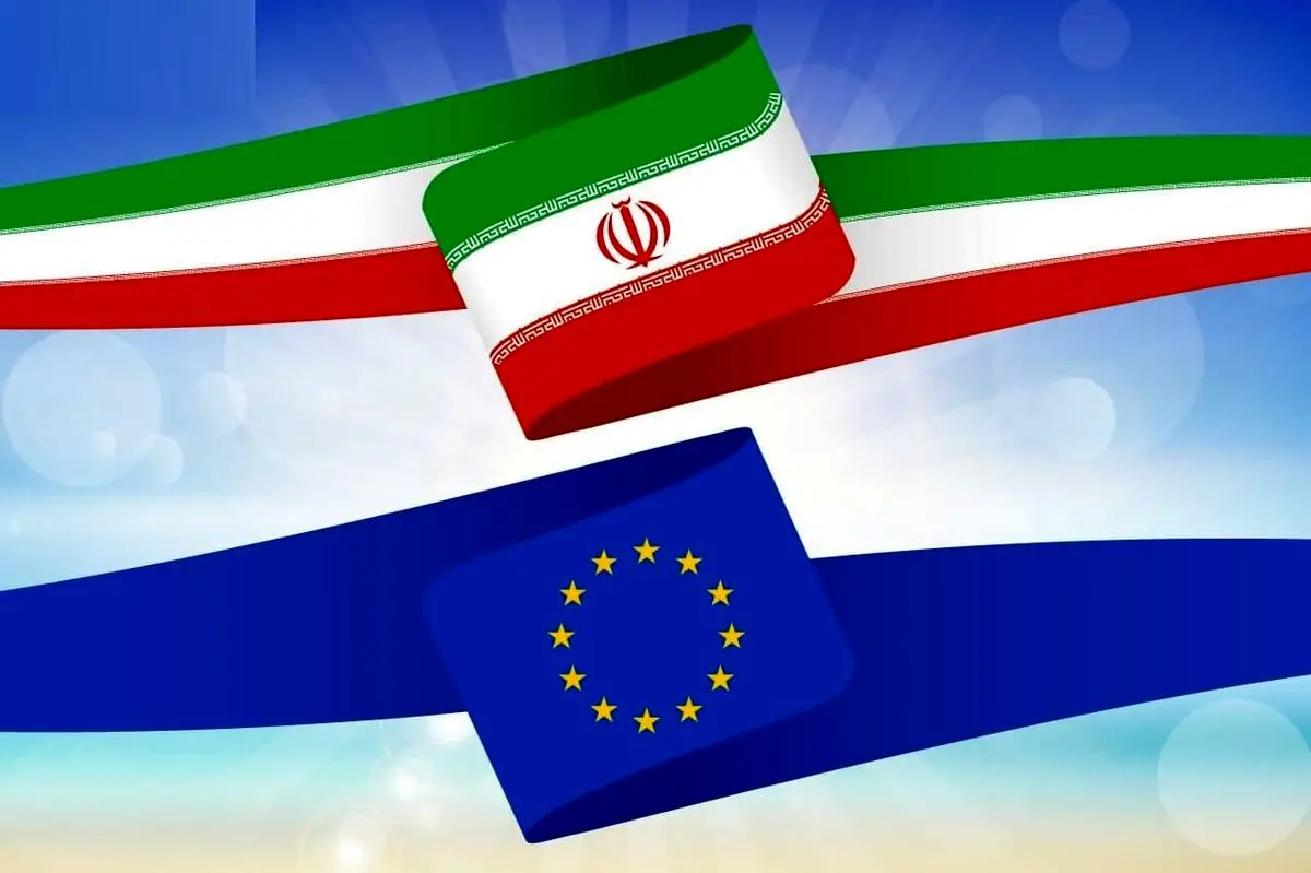 قطع ارتباط پارلمان اروپا با ایران از حیث «آبرو» برای ما بد است