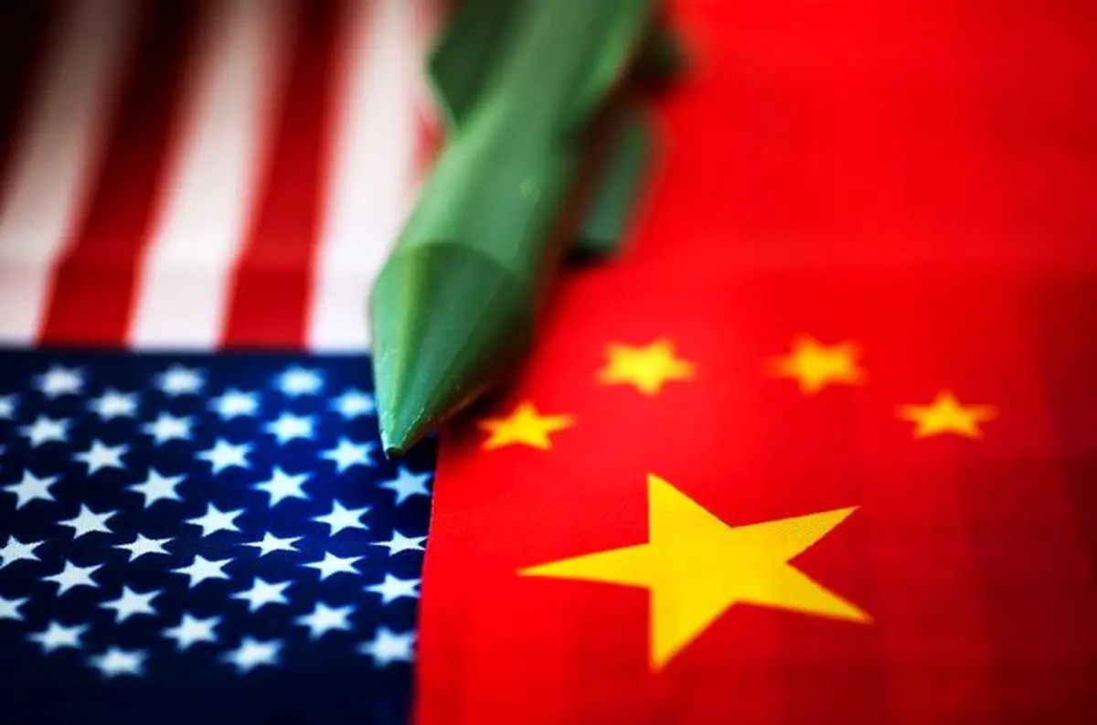 هشدار آمریکا به چین؛ «دیر یا زود حادثه‌ای در دریای چین جنوبی رخ می‌دهد»