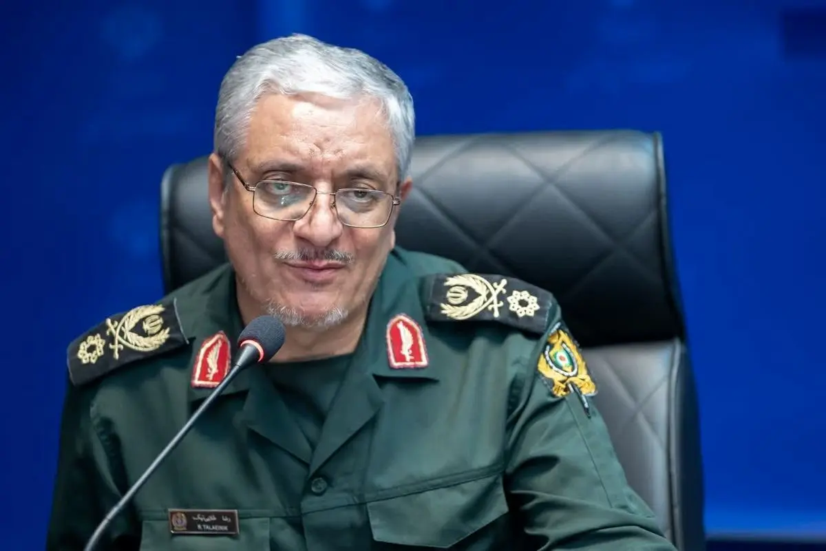 سخنگوی وزارت دفاع: دشمن با توجه به ناکامی و ضربه سنگینی که در جنگ ۱۲ روزه متحمل شد، بعید است که مجدداً قدرت تصمیمگیری برای حمله مجدد را داشته باشد