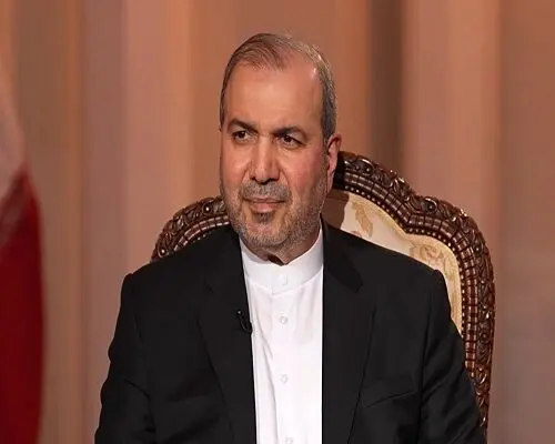 عراق،ايران،موضوع،سفير،عراقي،سلاح،تأكيد،سياسي،دولت،بغداد،مقاو ...