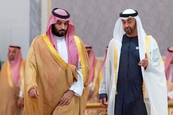 واکنش تند قطر و امارات به هدف‌گیری میدان گازی مشترک با ایران