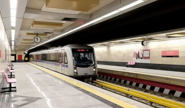 وضعیت ایستگاه‌های جدید خطوط متروی تهران