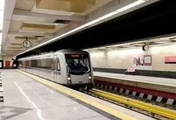 وضعیت ایستگاه‌های جدید خطوط متروی تهران