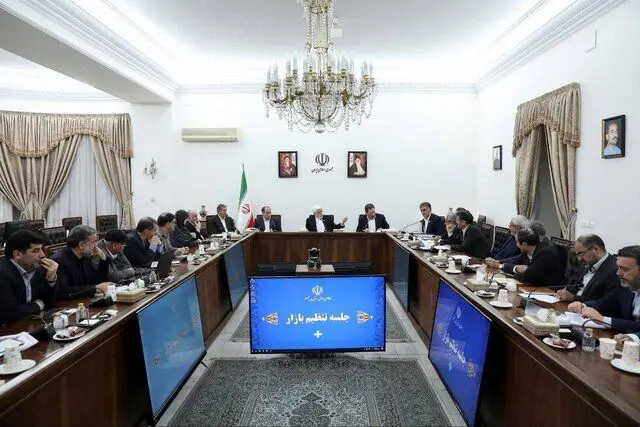 جلسه،عارف،اختلافات،دشمن،واحدهاي،برخورد،مسائل،معاون،وضعيت،باز ...
