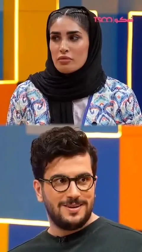 ببینید| ستاره تیم ملی زنان ایران: روی مسی کراش داشتم!