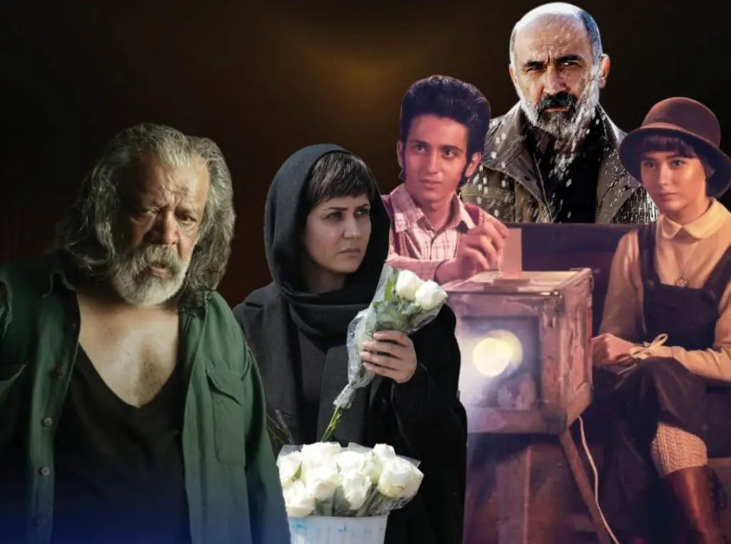 «زن‌و بچه»، «پیرپسر»، «غریزه» و «ناتوردشت» گزینه‌های احتمالی سینمای ایران در اسکار