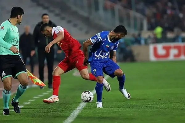 تکلیف حضور هواداران زن در دربی ۱۰۶ معلوم شد