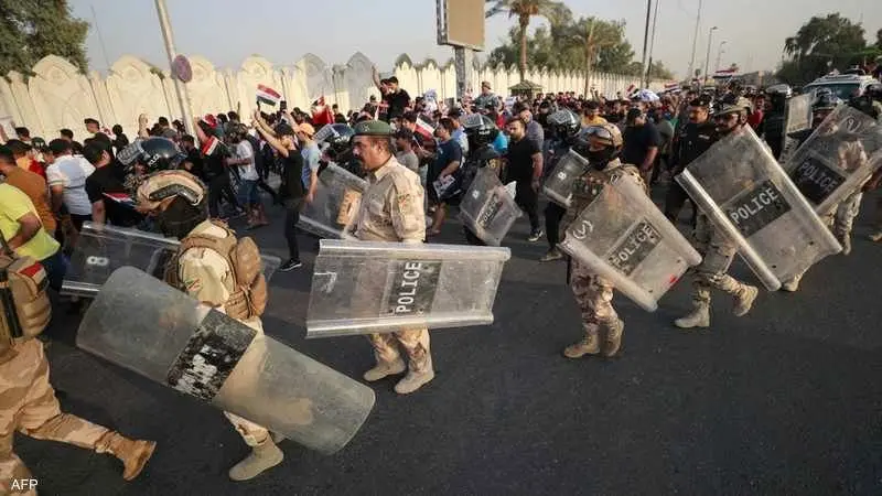 آیا عراق آبستن ناآرامی‌های جدید است؟