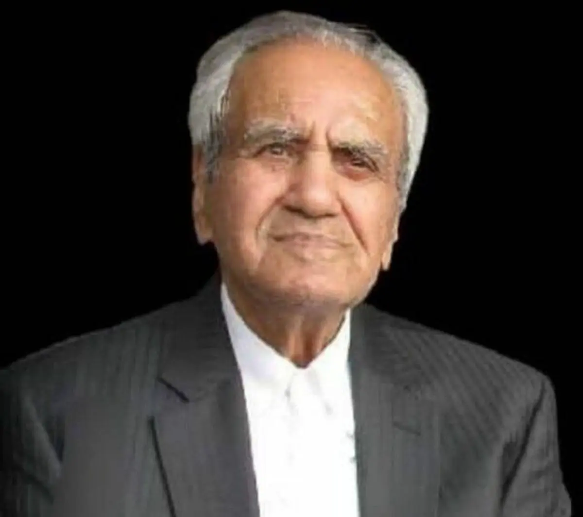 امیر ابوطالب پیشکسوت و مربی سازنده فوتبال ایران در گذشت