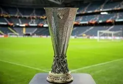 قرعه کشی یک‌هشتم نهایی لیگ اروپا