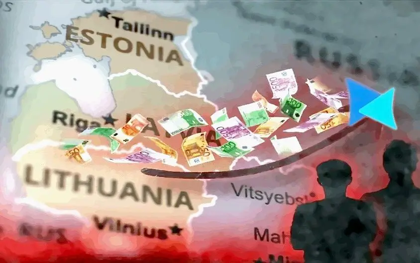 خدمات انتقال وجه مانیرو با کشور های همسایه

