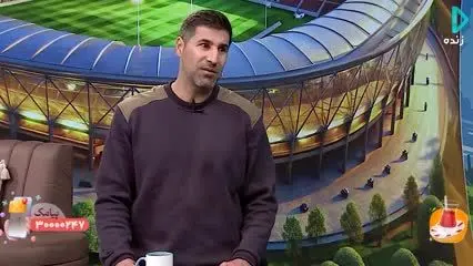 ببینید | تاجرنیا به شورای شهر می‌رود؟