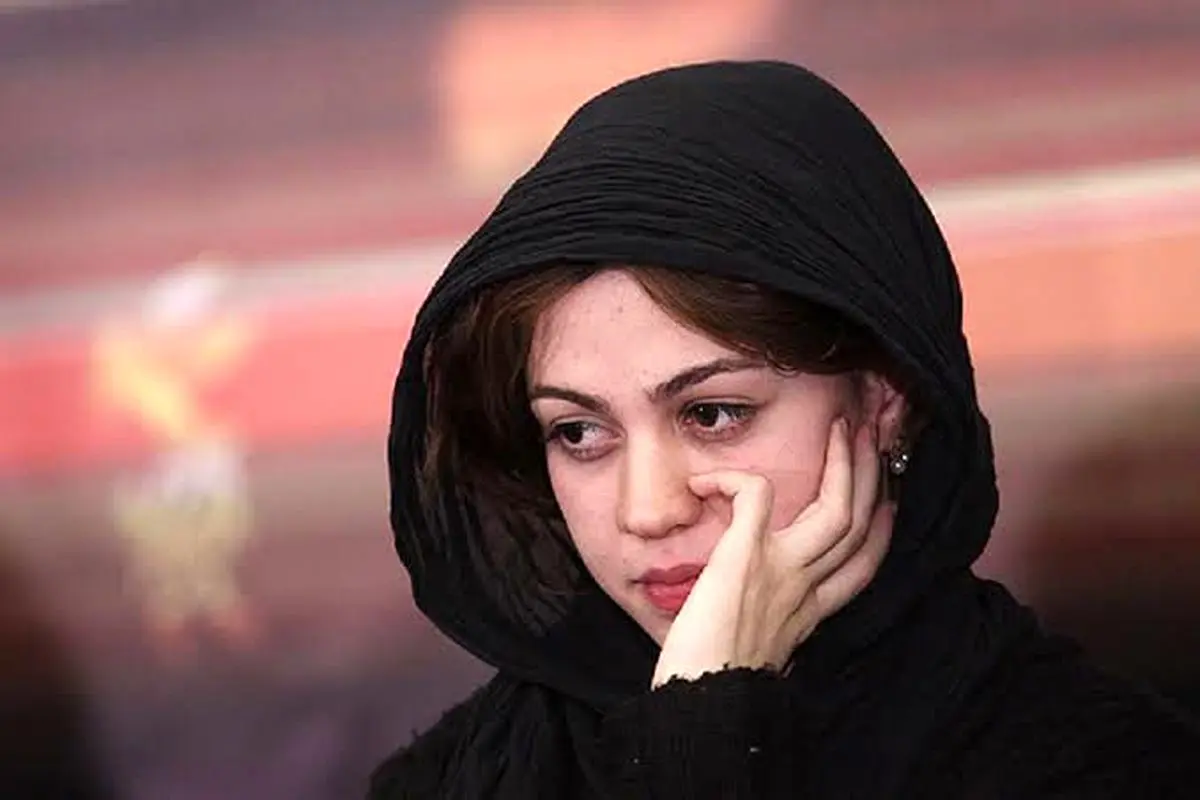 تصاویر تازه عروس سینمای ایران پربازدید شد