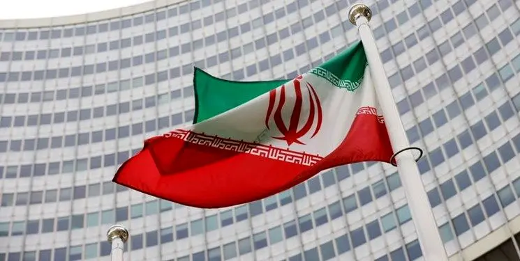 ایران بخشی از اورانیوم ۶۰ درصد غنی شده خود را تغییر فرم داده
