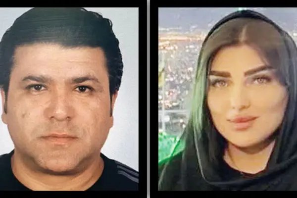 انگیزه شوهر سابق مبینا زارع از ارتکاب جنایت هولناک چه بود؟