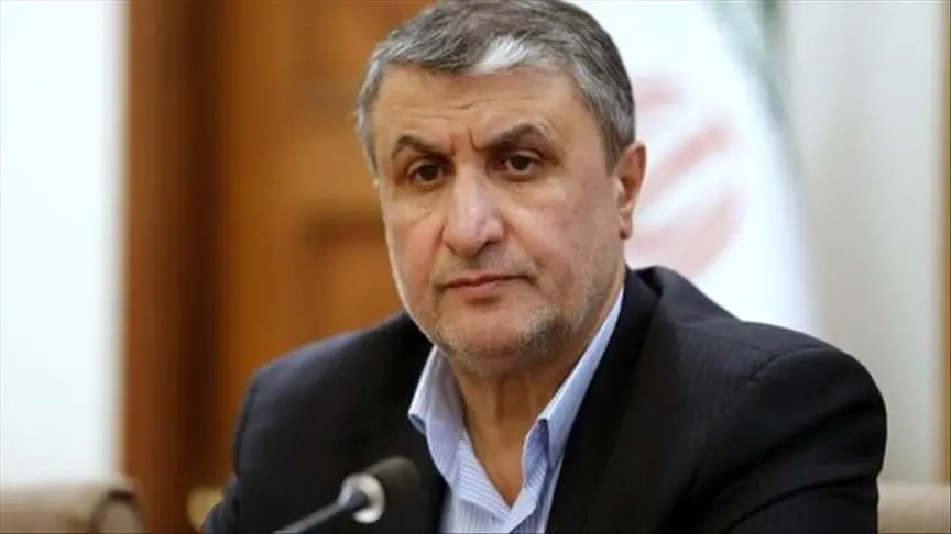 ايران،آژانس،انرژي،اسلامي،خاتمه،اميدواريم،اتمي،رابطه،صنعت،اسا ...