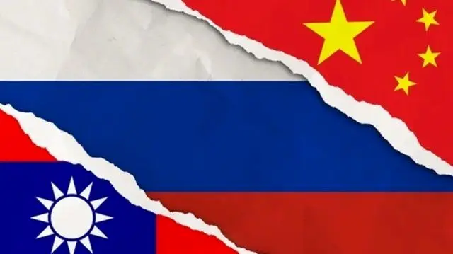 روسیه به ساز چین می‌رقصد