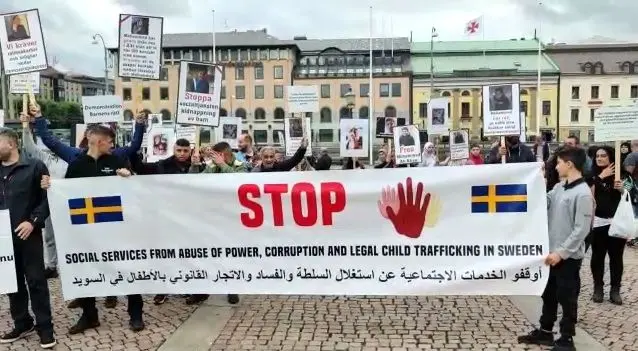 شکنجه روانی پناهجویان در سوئد ادامه دارد