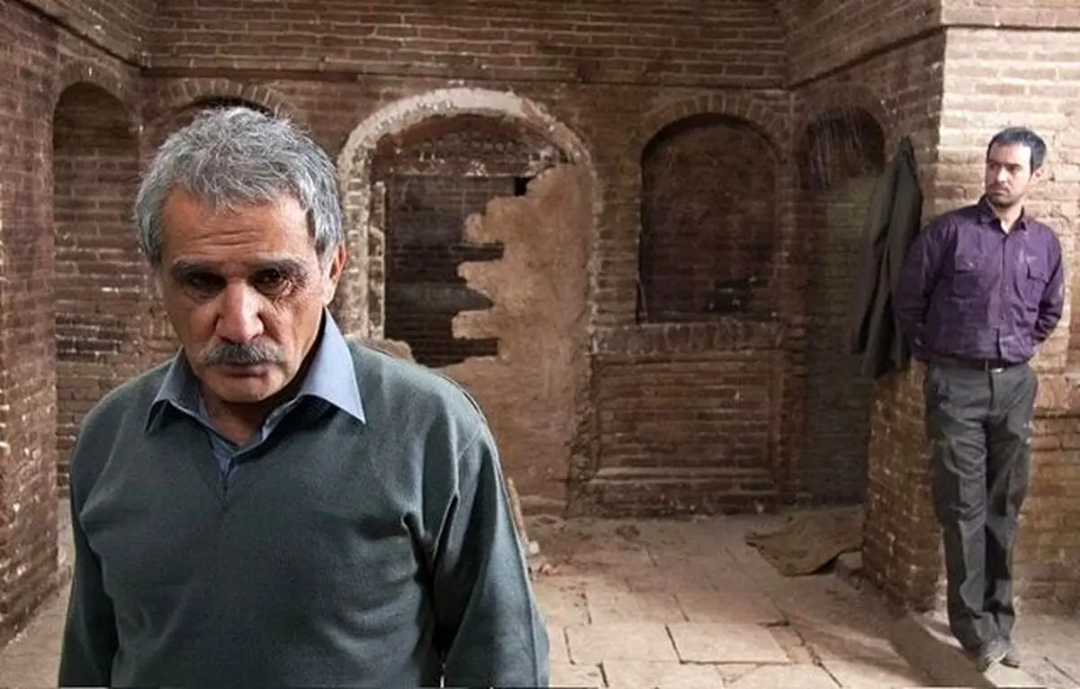 رفع توقیف «خانه پدری» برای نمایش خانگی