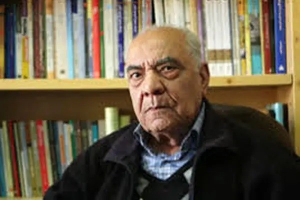 جواد صفی‌نژاد دار فانی را وداع گفت