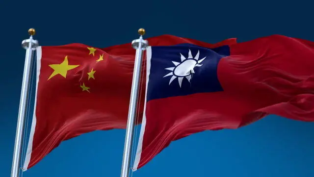 عقب نشینی آمریکا در قبال چین: از استقلال تایوان حمایت نمی‌کنیم