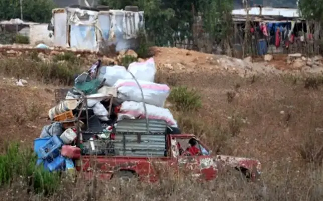 لبنان،رژيم،صهيونيستي،ارتش،جنوب،ساكنان،هدف،قرار