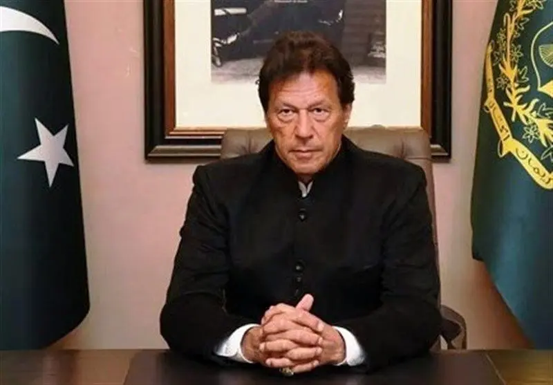 عمران خان با رای عدم اعتماد روبه‌روست