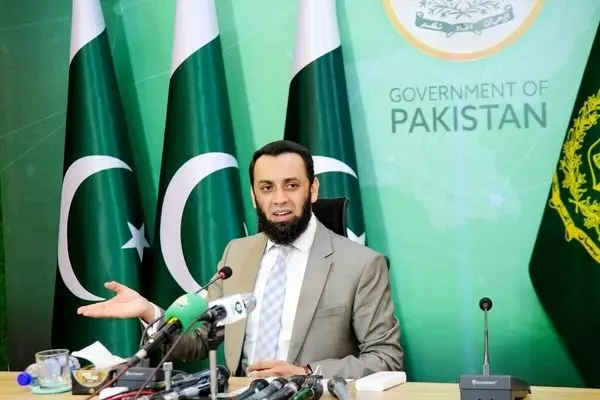 وزیر اطلاعات پاکستان: حمله نظامی هند قریب‌الوقوع است