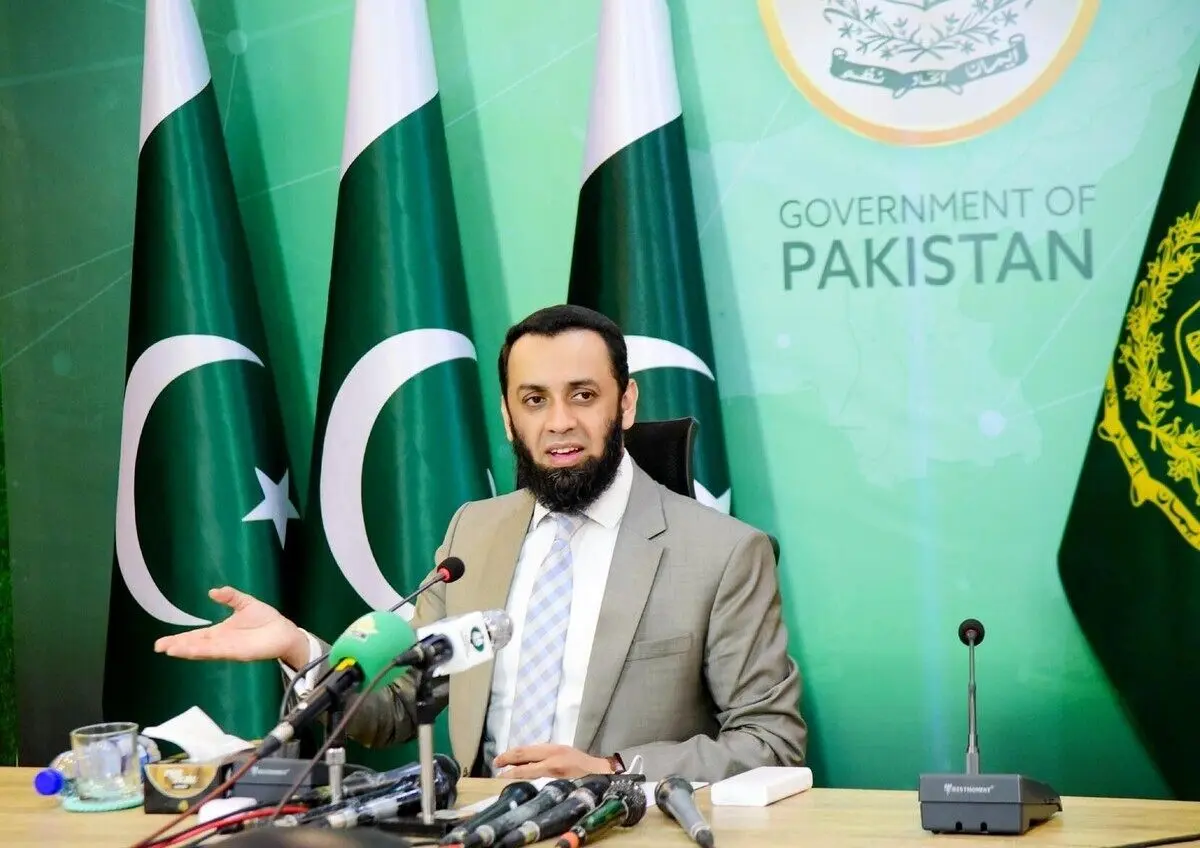وزیر اطلاعات پاکستان: حمله نظامی هند قریبالوقوع است