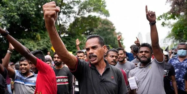 هشدار ۶ کشور به شهروندانشان درباره سفر به سریلانکا