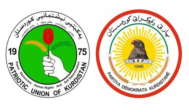 ایران میان احزاب کرد عراقی وساطت می‌کند