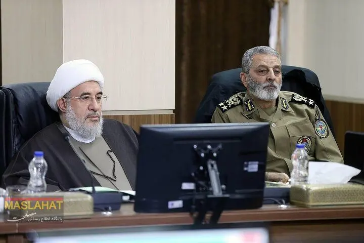 نظام،ستادكل،سپهبد