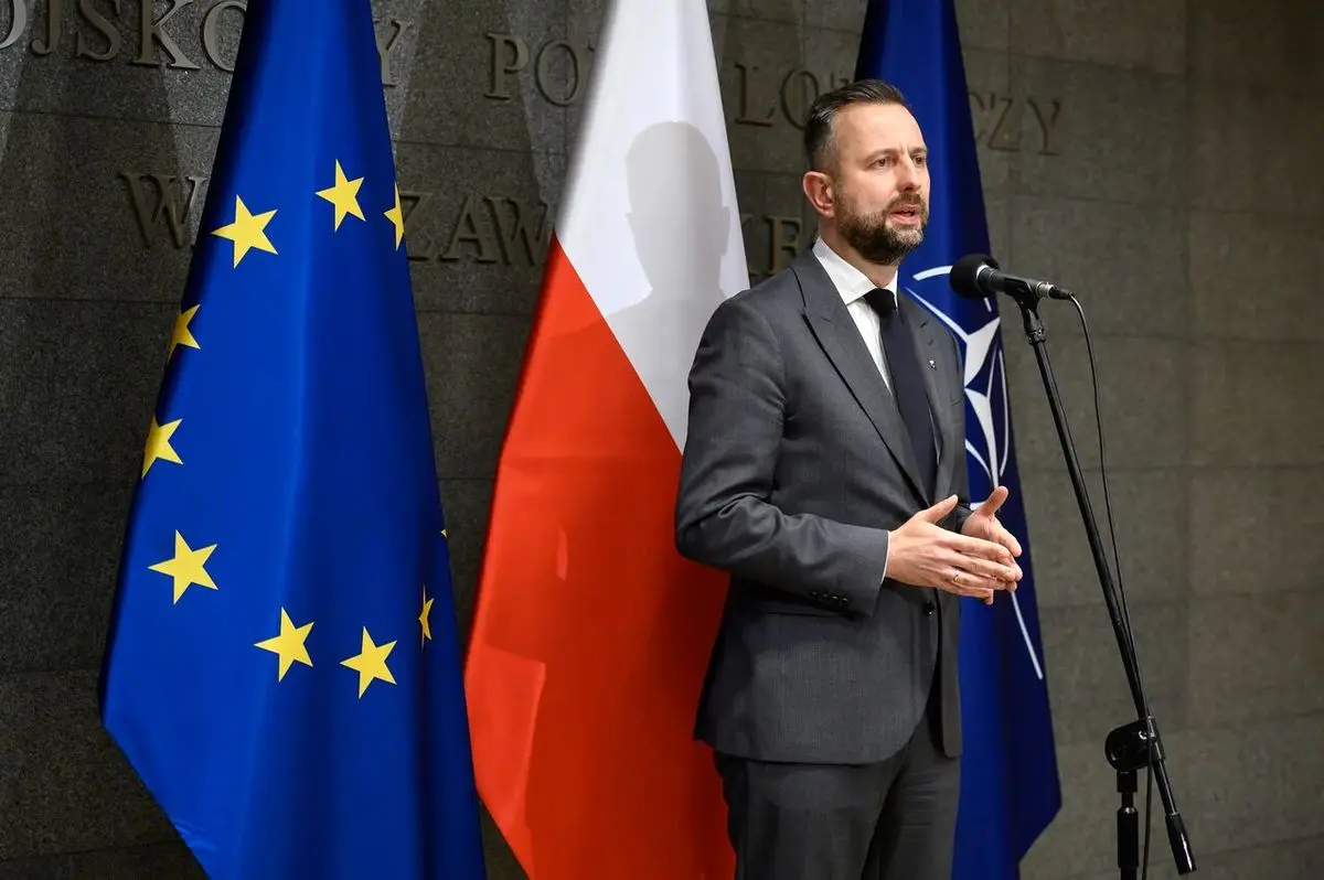 لهستان مدعی رهگیری هواپیمای روسیه بر فراز دریای بالتیک شد