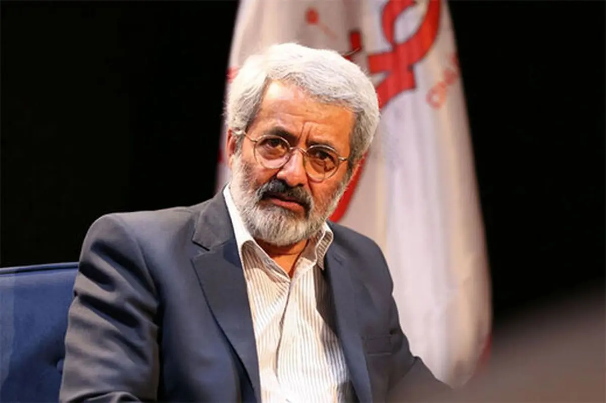 سلیمی‌نمین: امام خمینی ضامن آزادی‌های مشروع بود