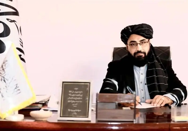 طالبان: اقدام آمریکا علیه ایران، خطای بزرگی است؛ گفتگو میان تهران و واشنگتن بهترین راه برای رسیدگی به مشکلات کنونی است