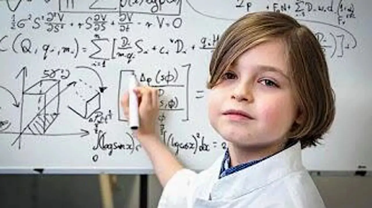 دكتري،مدرك،لورن،كوانتومي،نابغه،فيزيك،سالگي،دريافت،گزارش،بلژيك