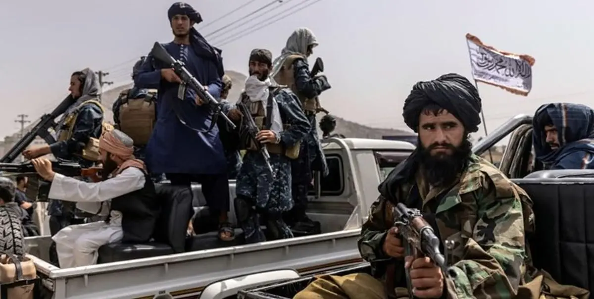 طالبان 10 هزار نیرو به مرزهای تاجیکستان و ازبکستان اعزام می‌کند