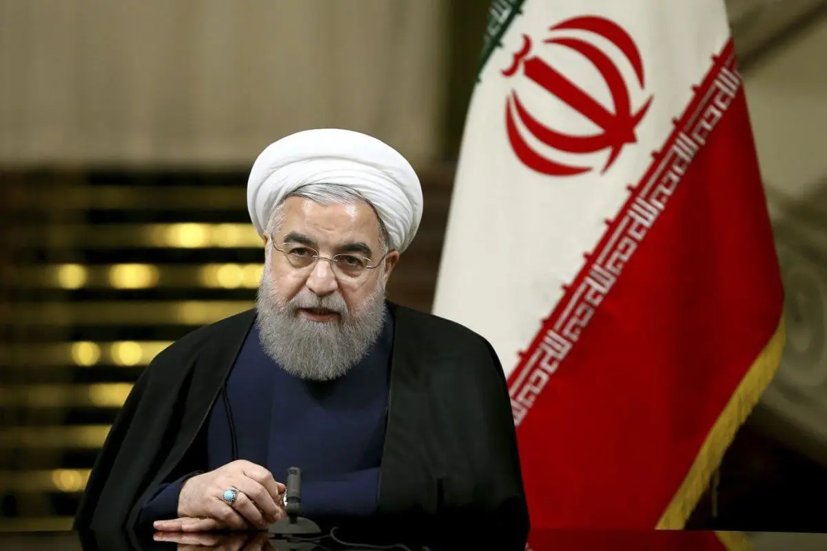 تعبیر جدید عبدالرضا داوری از حسن روحانی؛ بزرگترین سیاستمدار معاصر ایران است که آینده منطقه را خواهد ساخت