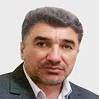 اسماعیل  گرامی‌مقدم