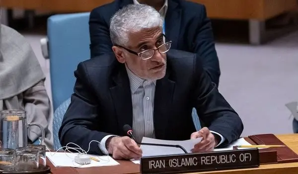 ایروانی: ایران خواستار غرامت از ۵ کشور منطقه شامل بحرین، عربستان، قطر، امارات و اردن شد