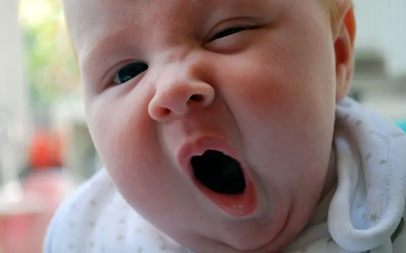 خميازه،مغز،مسري،واكنش،اجتماعي،رفتار،ارتباط،همدلي،بدن،ناخودآگ ...