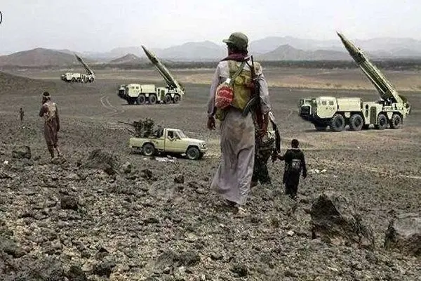 یمنی‌ها می‌توانند به اهدافی تا 1600 کیلومتر حمله کنند