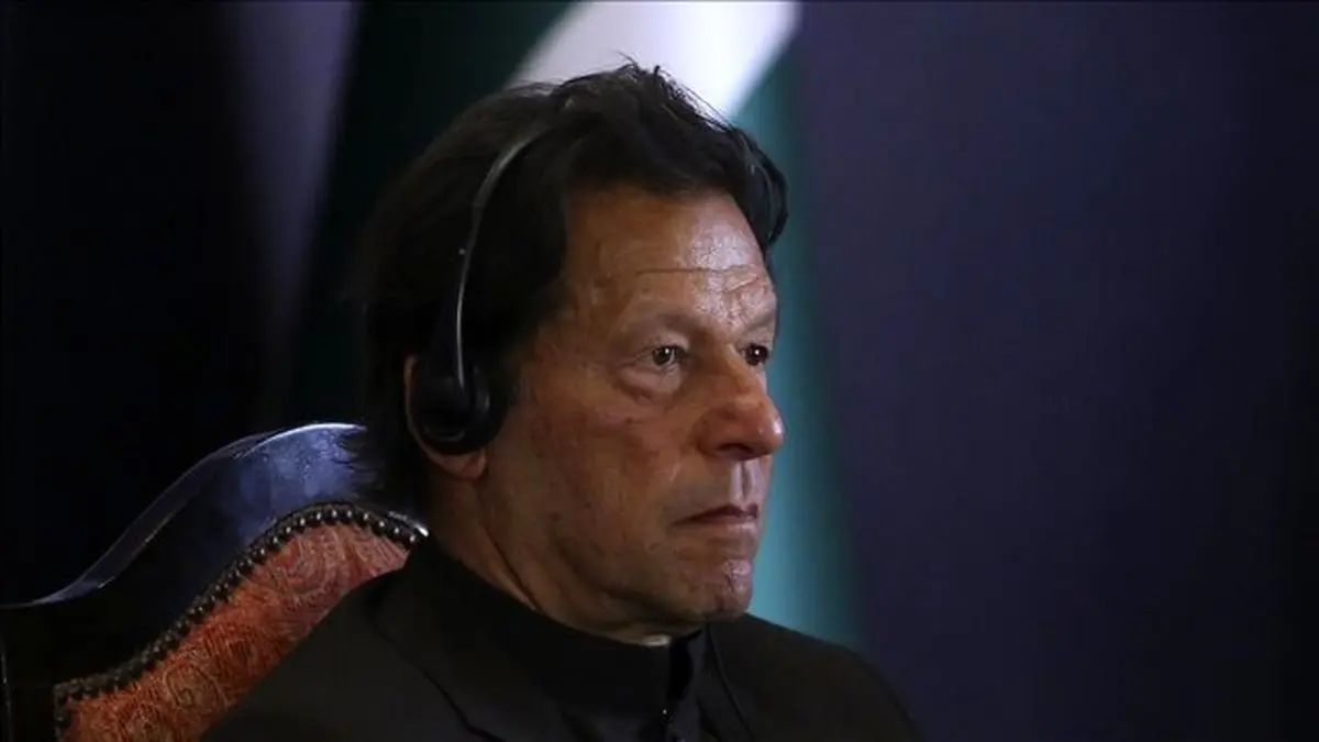رأی عدم اعتماد پارلمان پاکستان به نخست‌وزیر/ عمران خان، رسما عزل شد