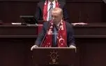 ویدئو| اظهارنظر جدید اردوغان درباره جنگ ایران: اسرائیل مسئول جنگ است